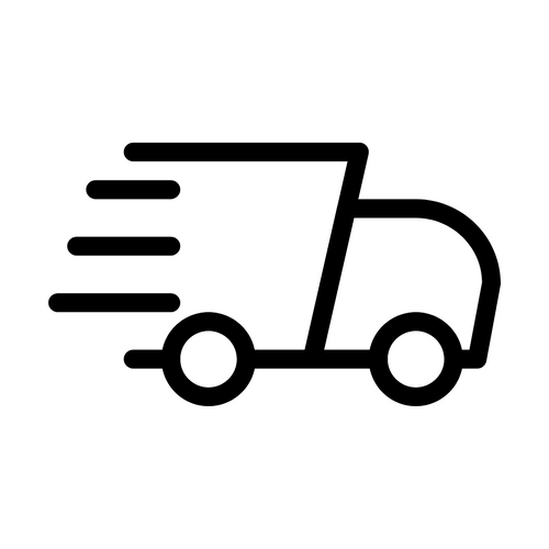 Insured Express Shipping