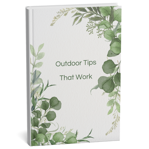 Outdoor Wellness Guide
